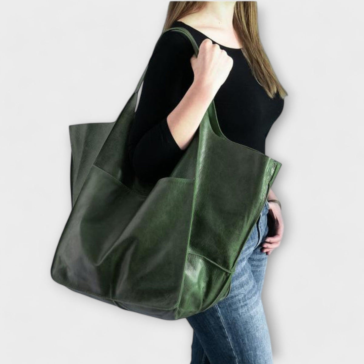 Evica – Bolso de Hombro