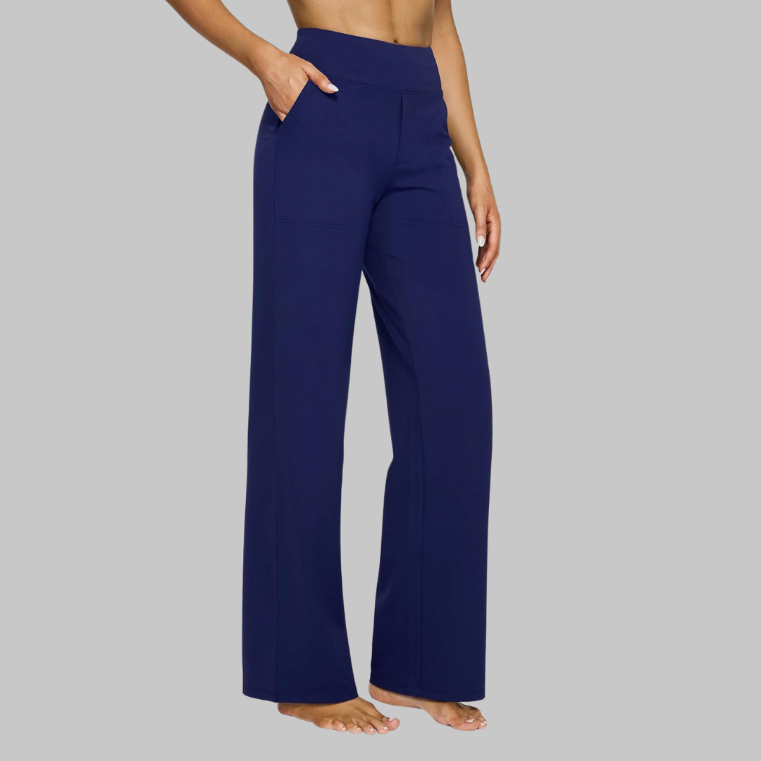 | PANTALON ÉLÉGANT ET CONFORTABLE