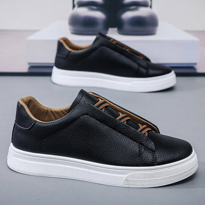 ZAPATILLAS SIN CORDONES PARA HOMBRE