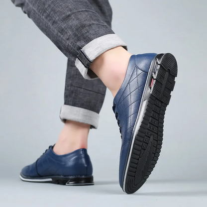 | CHAUSSURES ÉLÉGANTES ET CONFORTABLES POUR HOMME