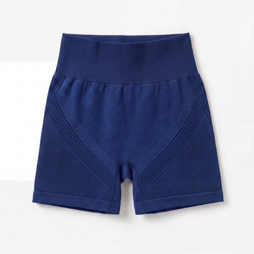 Legging Corto Luveon