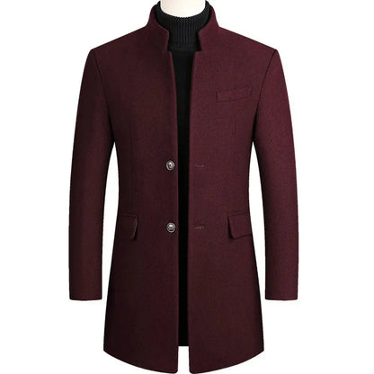| MANTEAU INTEMPOREL
