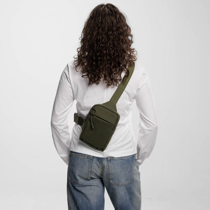 Bolso Sling de Viaje 2.0