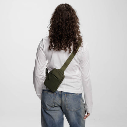 Bolso Sling de Viaje 2.0