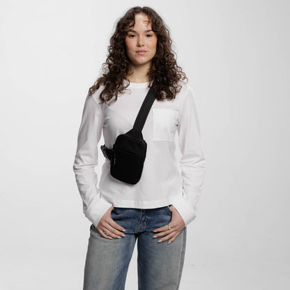Bolso Sling de Viaje 2.0