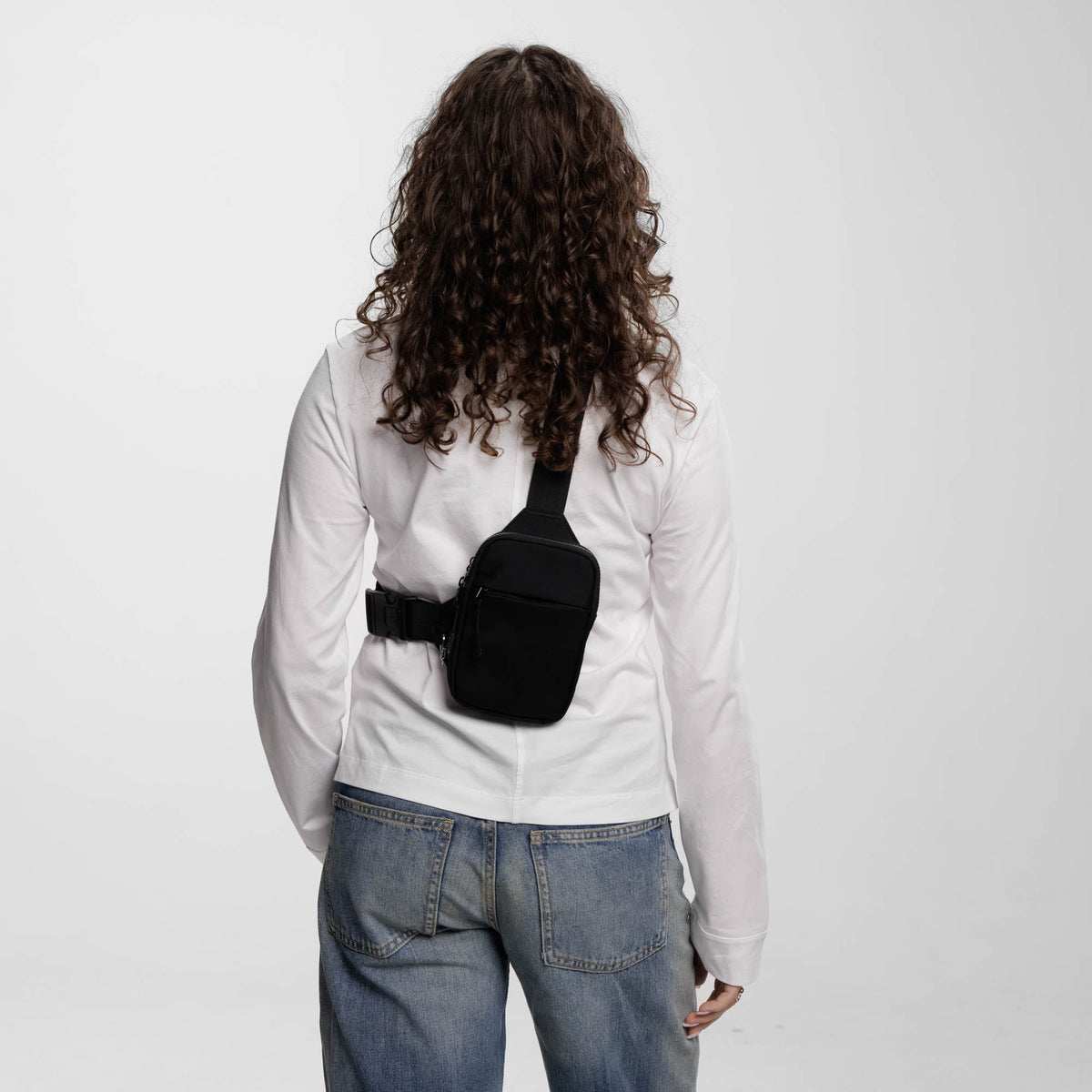 Bolso Sling de Viaje 2.0