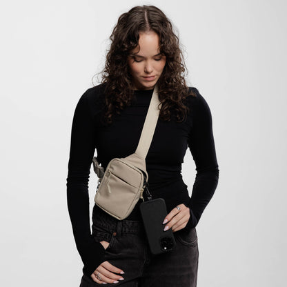 Bolso Sling de Viaje 2.0