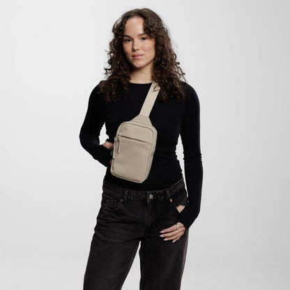 Bolso Sling de Viaje 2.0