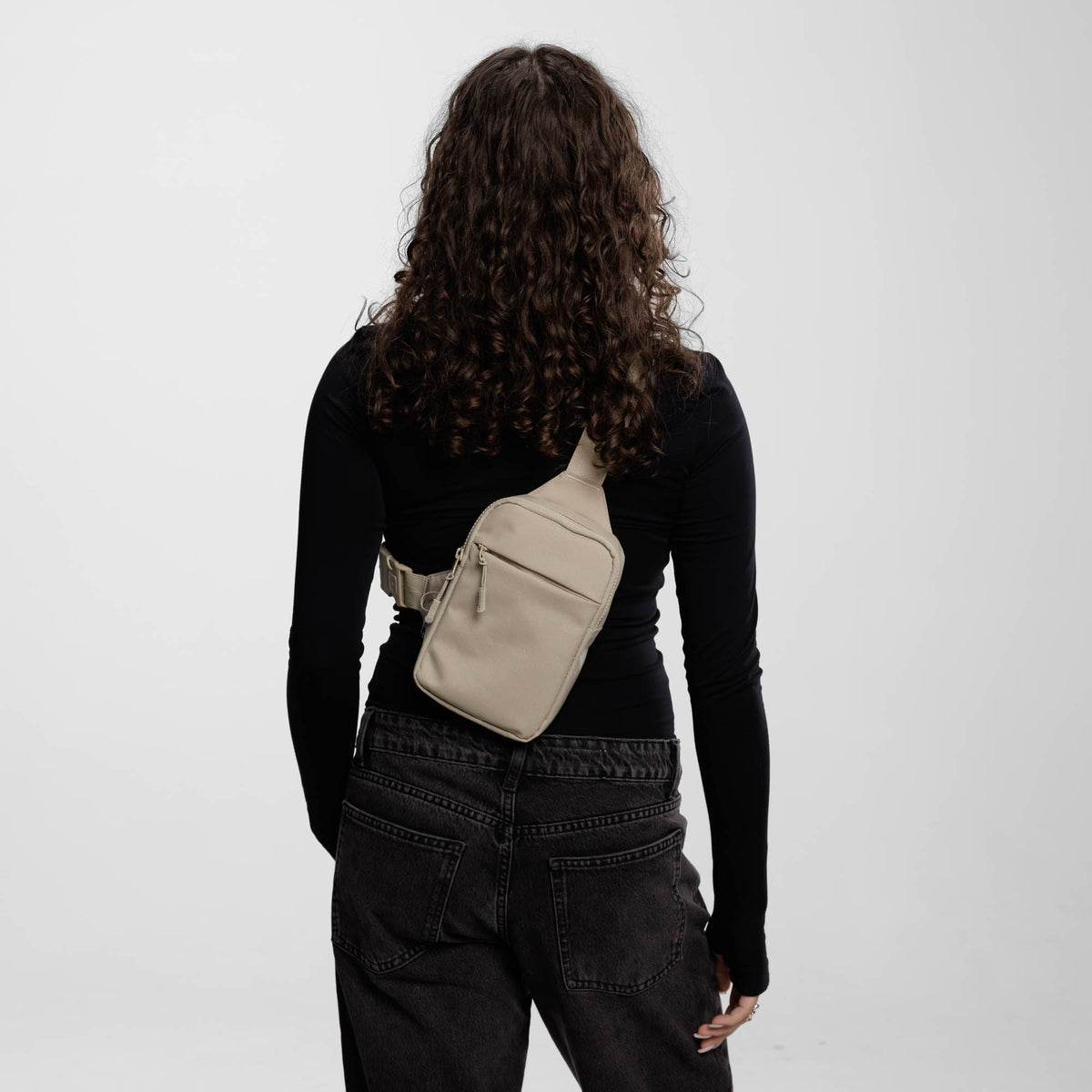 Bolso Sling de Viaje 2.0
