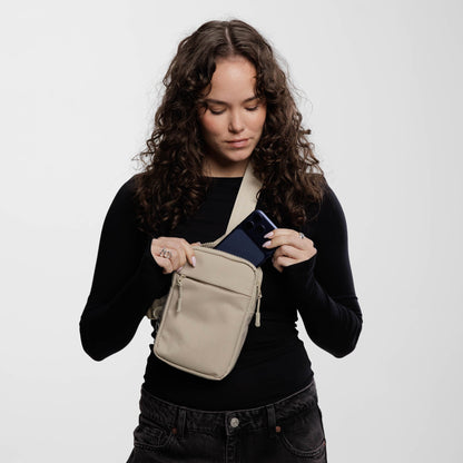 Bolso Sling de Viaje 2.0
