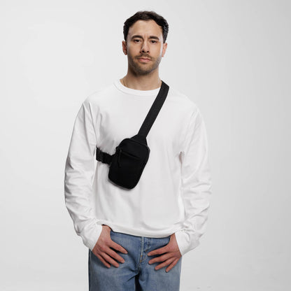 Bolso Sling de Viaje 2.0