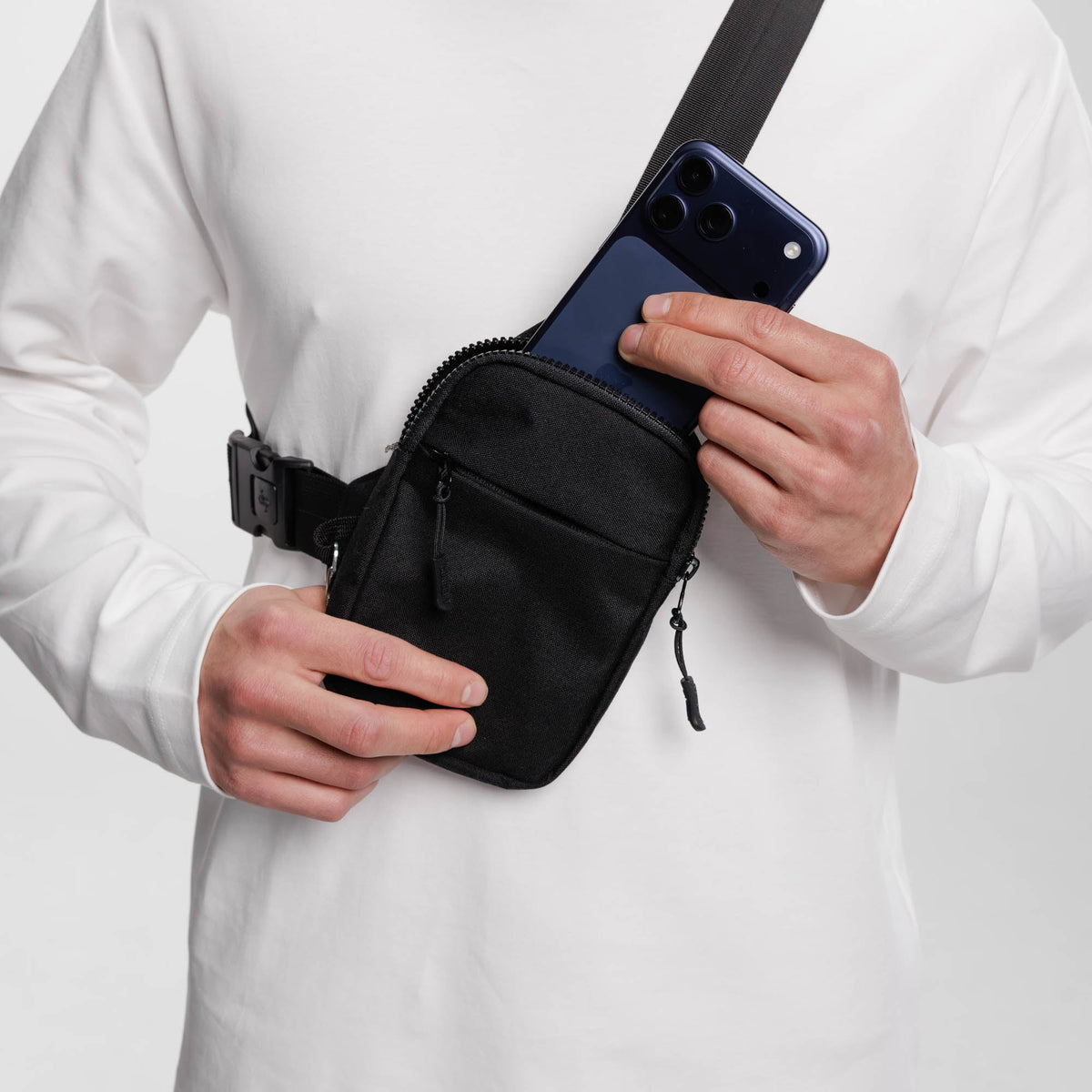 Bolso Sling de Viaje 2.0