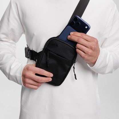 Bolso Sling de Viaje 2.0