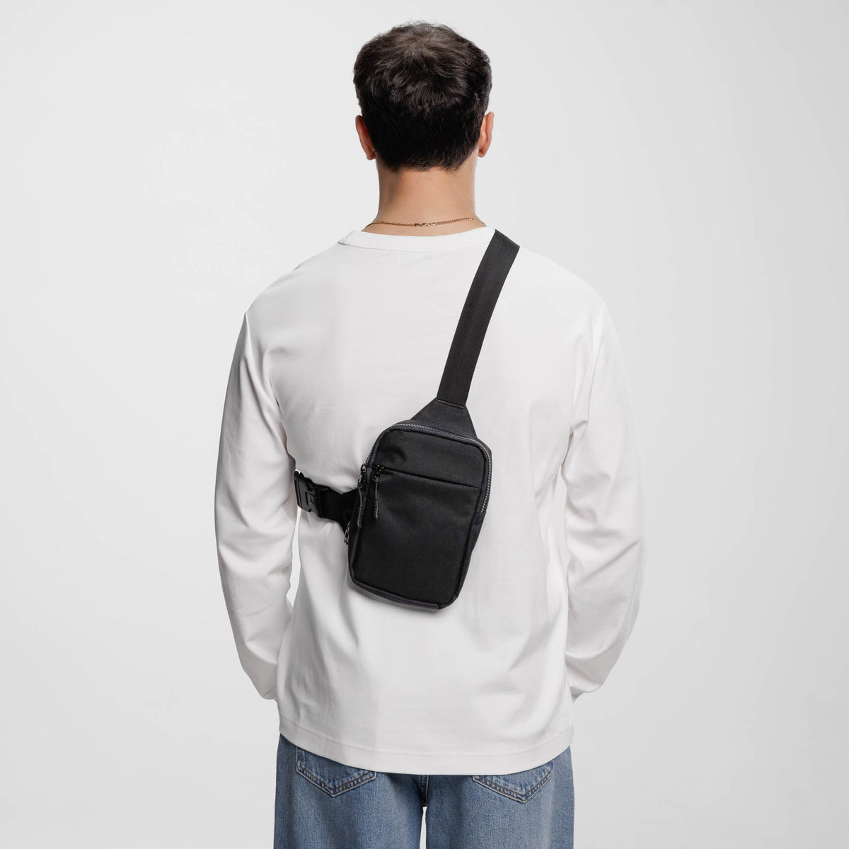 Bolso Sling de Viaje 2.0