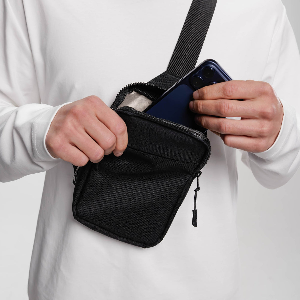 Bolso Sling de Viaje 2.0