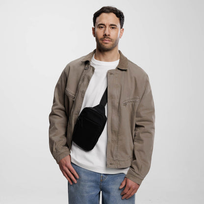 Bolso Sling de Viaje 2.0