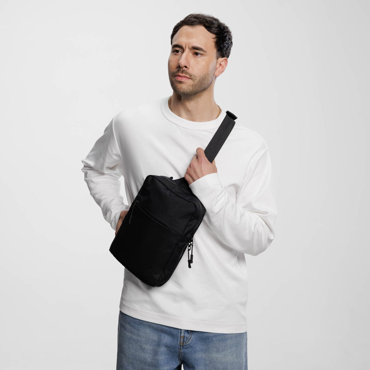 Bolso Sling de Viaje 2.0