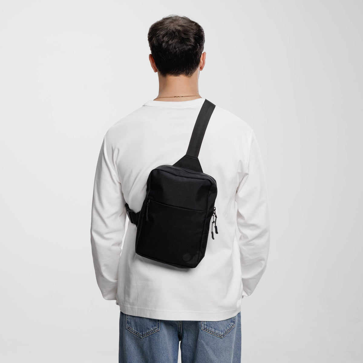 Bolso Sling de Viaje 2.0