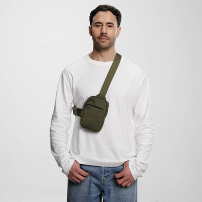 Bolso Sling de Viaje 2.0