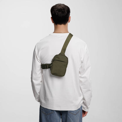 Bolso Sling de Viaje 2.0
