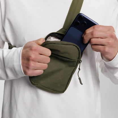 Bolso Sling de Viaje 2.0