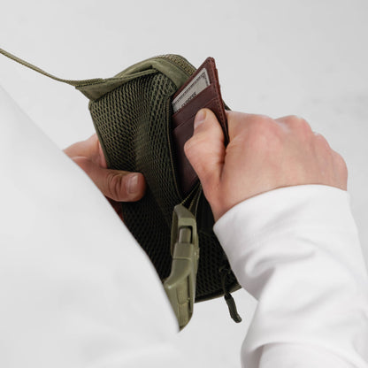 Bolso Sling de Viaje 2.0
