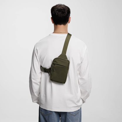 Bolso Sling de Viaje 2.0