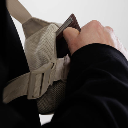 Bolso Sling de Viaje 2.0