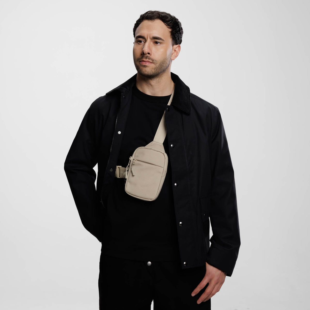 Bolso Sling de Viaje 2.0