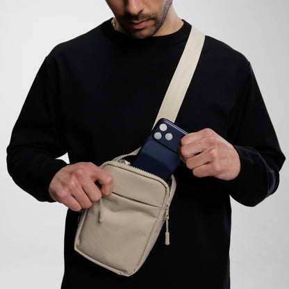 Bolso Sling de Viaje 2.0