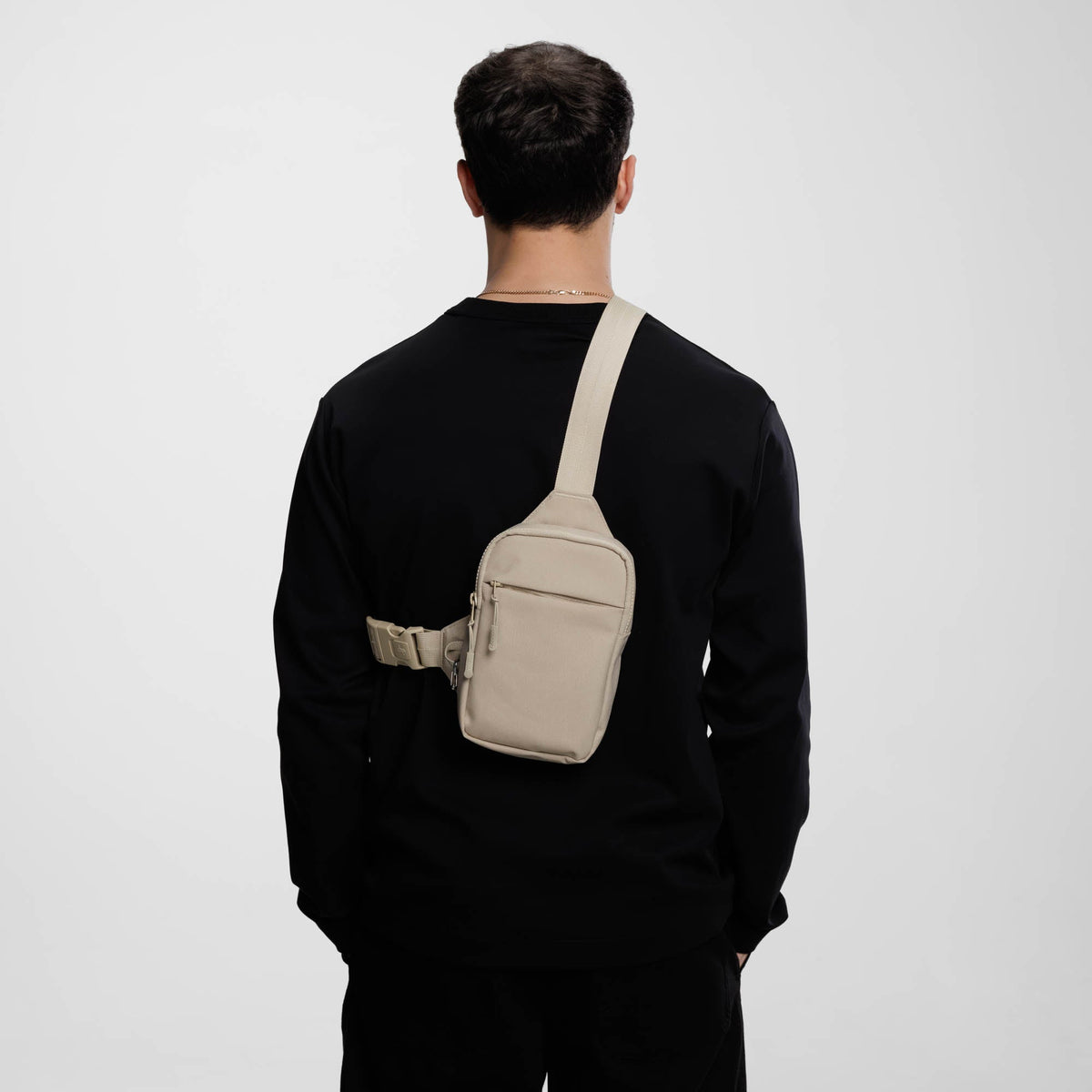 Bolso Sling de Viaje 2.0
