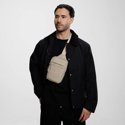 Bolso Sling de Viaje 2.0
