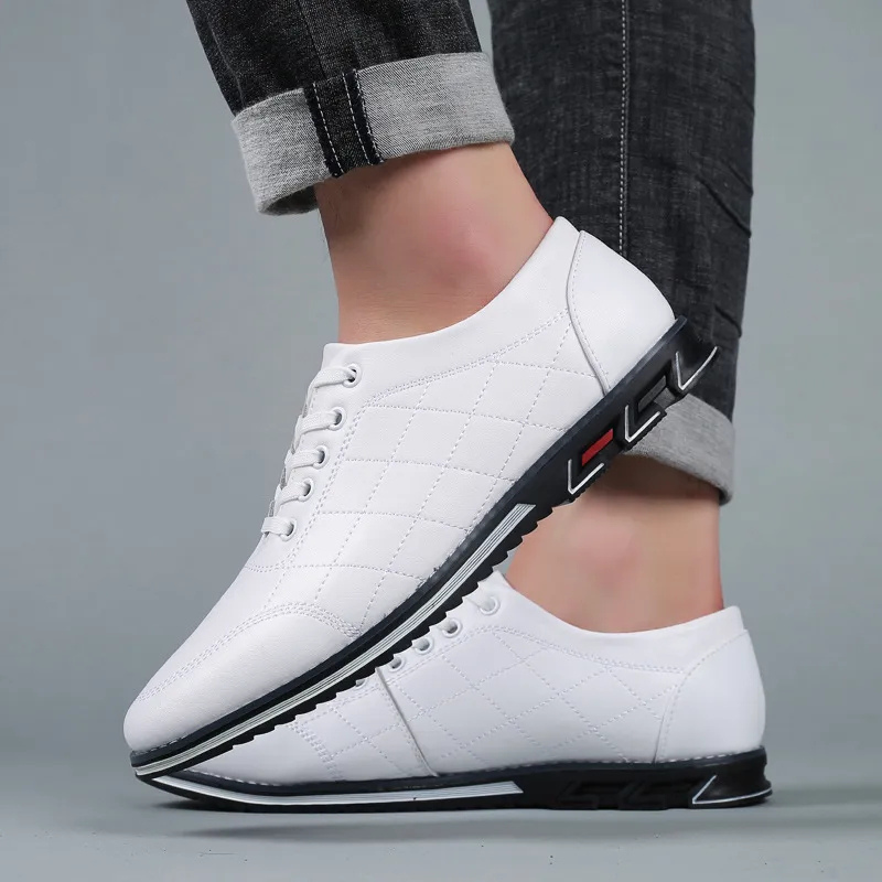 | CHAUSSURES ÉLÉGANTES ET CONFORTABLES POUR HOMME