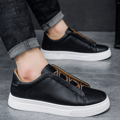 ZAPATILLAS SIN CORDONES PARA HOMBRE