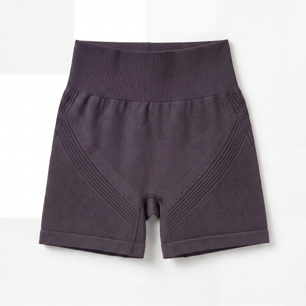 Legging Corto Luveon