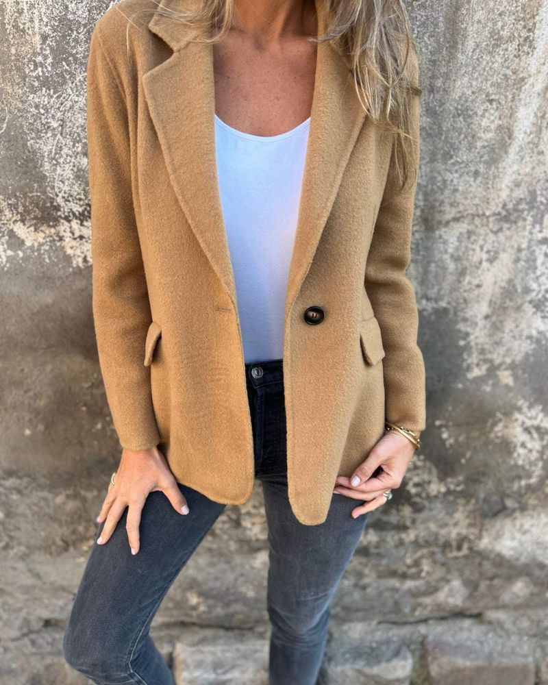 Renee | Blazer Elegante para Cada Temporada