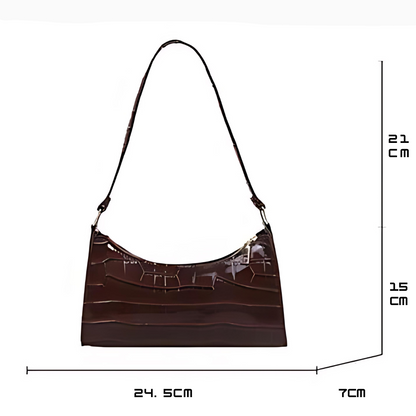 Bernarda – Bolso de Piel de Mujer