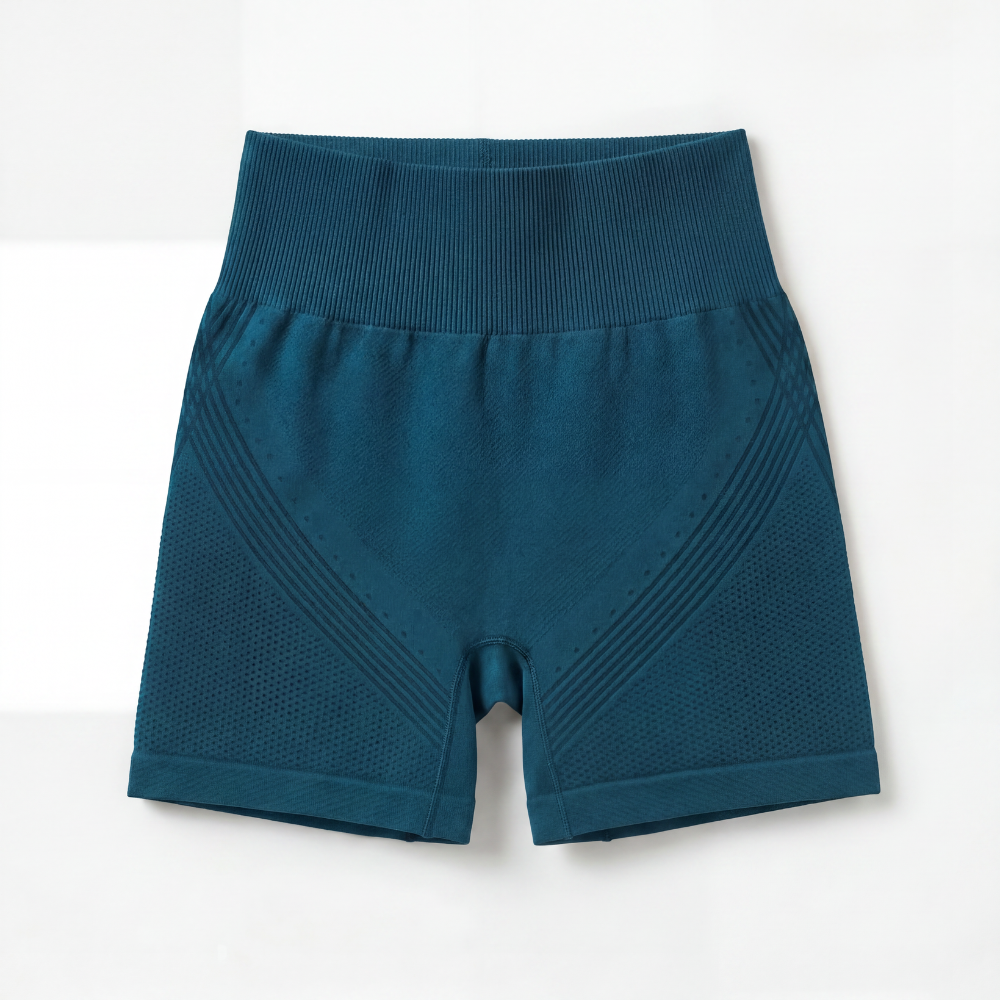 Legging Corto Luveon
