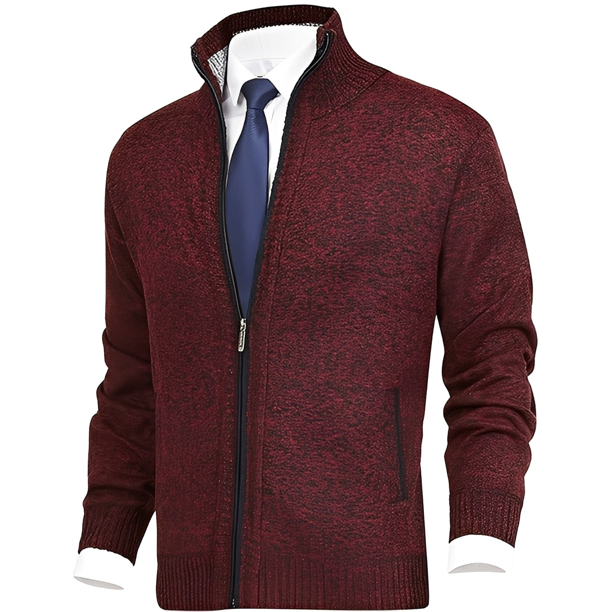 Adriano – Sudadera Elegante Hombre Estilo Casual