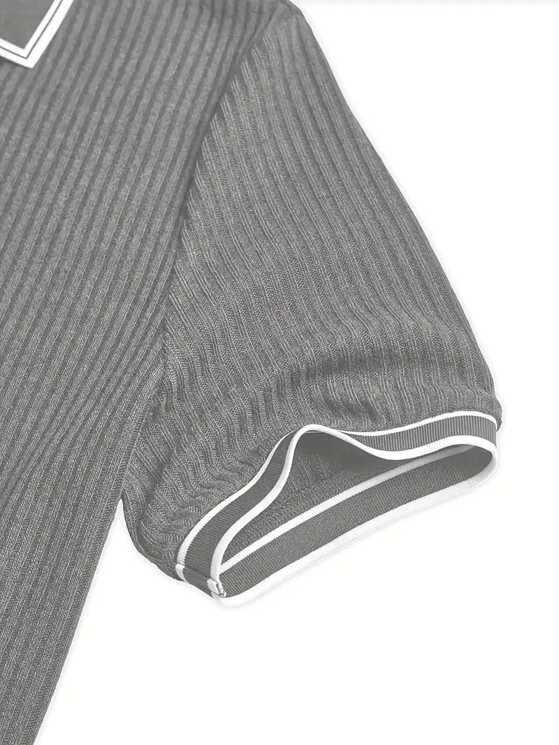 | POLO STRUCTURE SUR MESURE, ÉLÉGANCE MÉDITERRANÉENNE