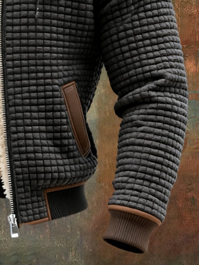 | VESTE THERMIQUE IMPACT POUR HOMME