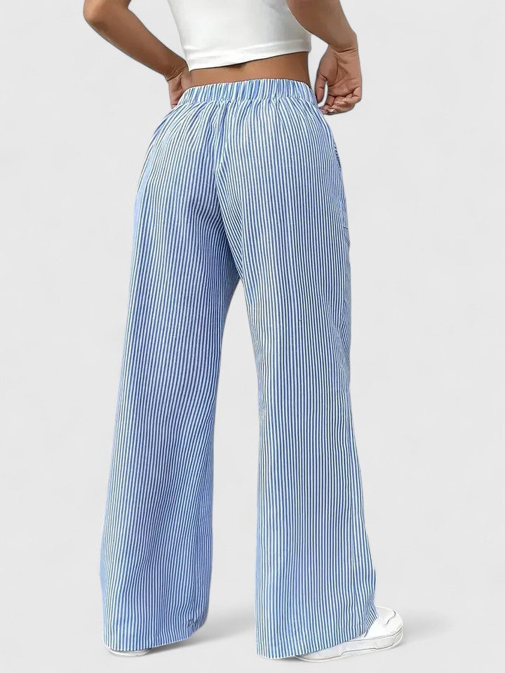 Pantalón elegante