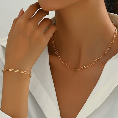 Helene | Conjunto Minimalista Elegante e Intemporal