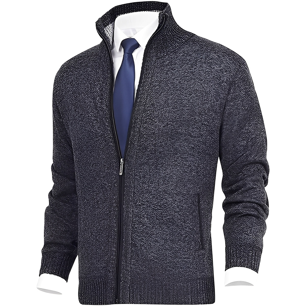 Adriano – Sudadera Elegante Hombre Estilo Casual