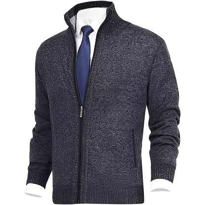 Adriano – Sudadera Elegante Hombre Estilo Casual