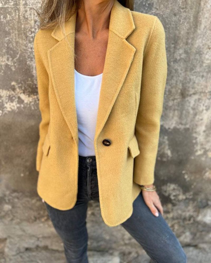 Renee | Blazer Elegante para Cada Temporada