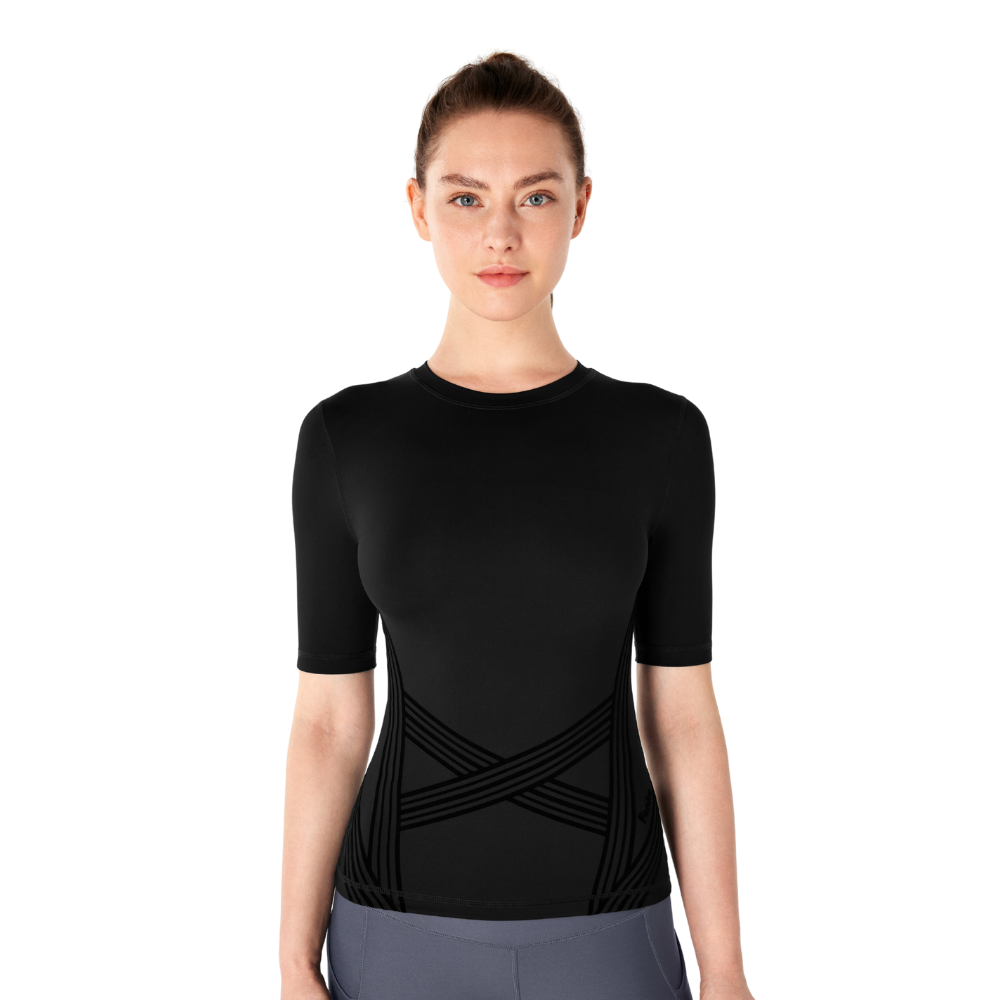 Camiseta Deportiva