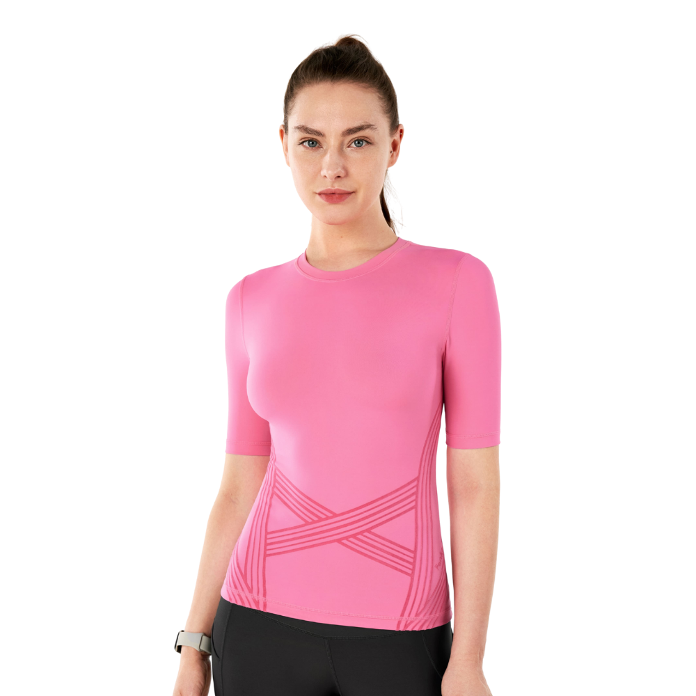 Camiseta Deportiva