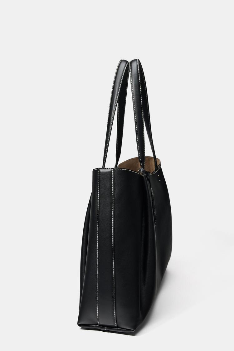 Elda – Bolso de Hombro Exclusivo de Línea Moderna