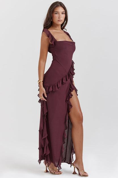 | Robe Élégante Léonie